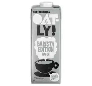 OATLY Haferdrink