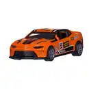 Bild 1 von Spielzeugautos - Rot, Rot, One size