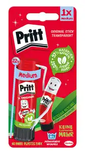 Pritt Klebestift 22g