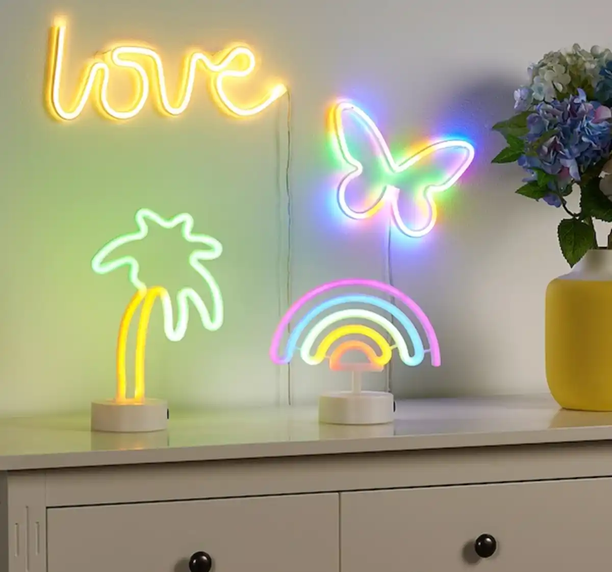 Bild 1 von LED-Wandbeleuchtung oder -Tischleuchte*