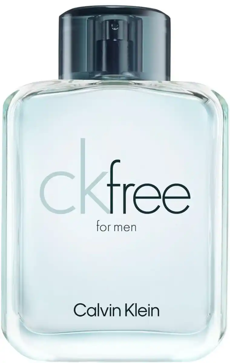 Bild 1 von Calvin Klein ck free EdT, 30 ml