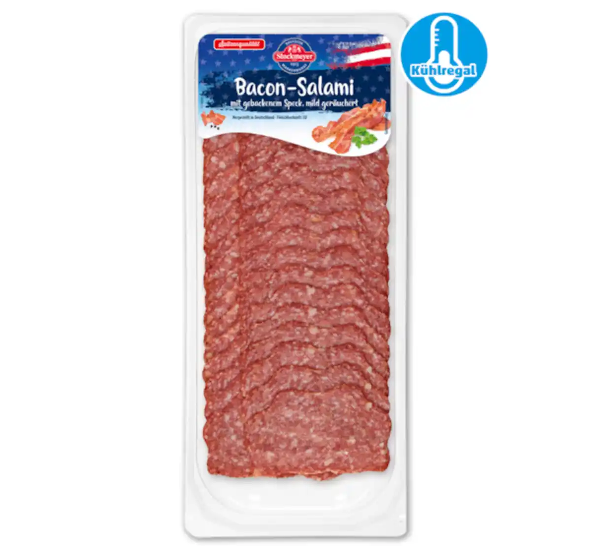 Bild 1 von STOCKMEYER Salami*