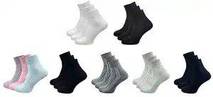 Damen Socken Wellness 3er