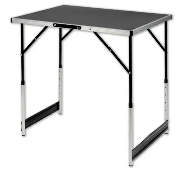 Bild 1 von PUREWORK Mehrzweck-Klapptisch*
