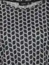 Bild 3 von Damen Shirt mit Alloverprint Grün