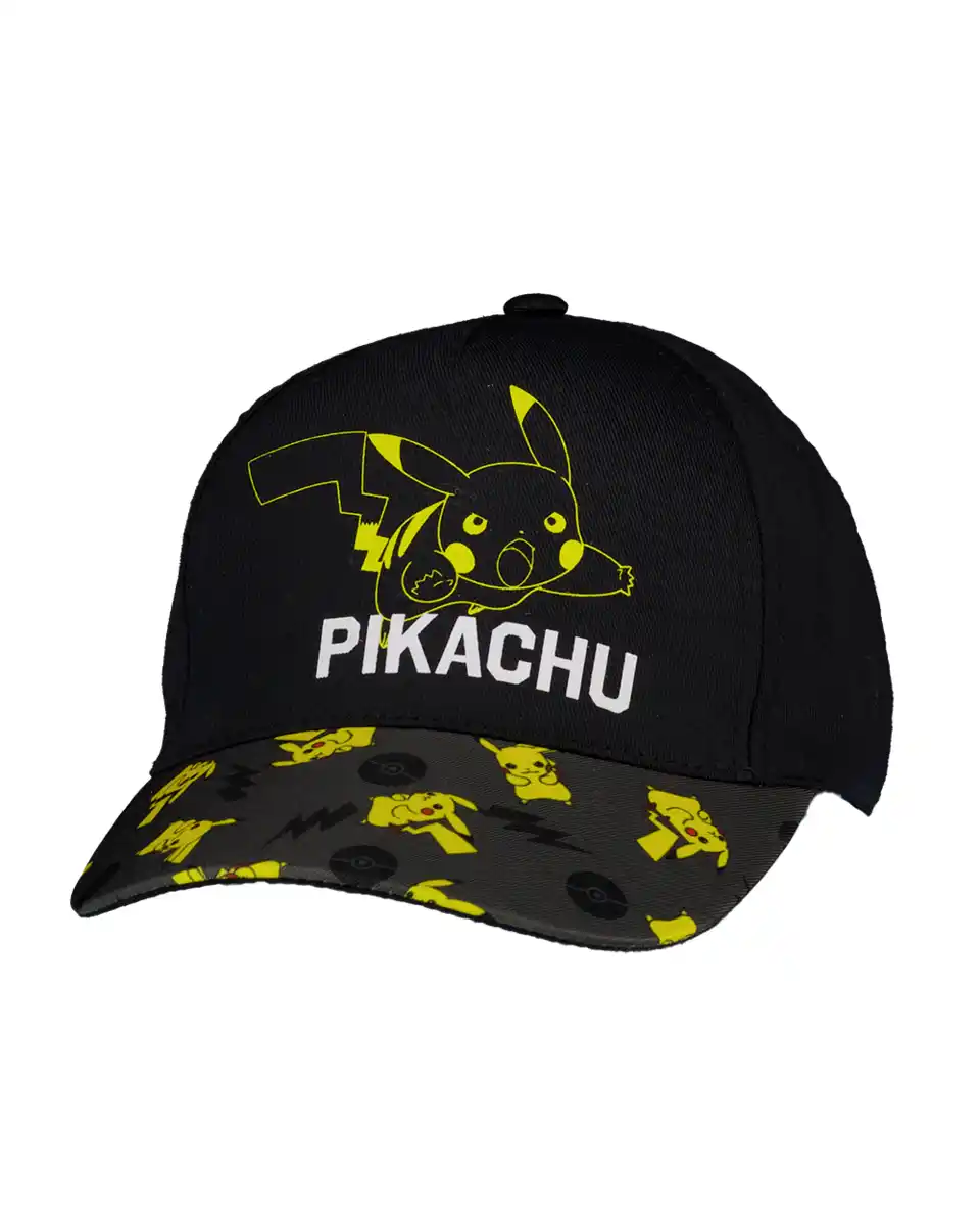 Bild 1 von Mütze - Schwarz, Schwarz, 7-10 Jahre