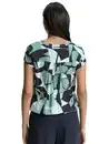 Bild 2 von Damen Bluse Grün