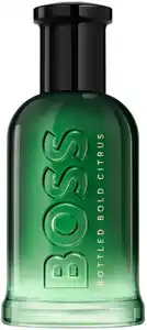 BOSS Bottled Bold Citrus Eau de Parfum, 50 ml