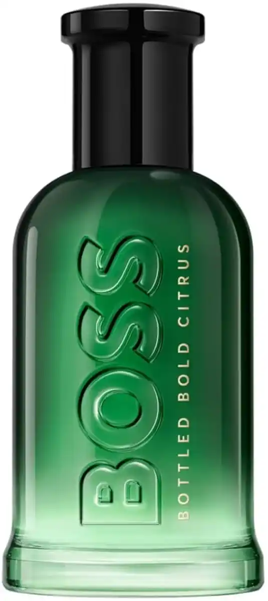 Bild 1 von BOSS Bottled Bold Citrus Eau de Parfum, 50 ml
