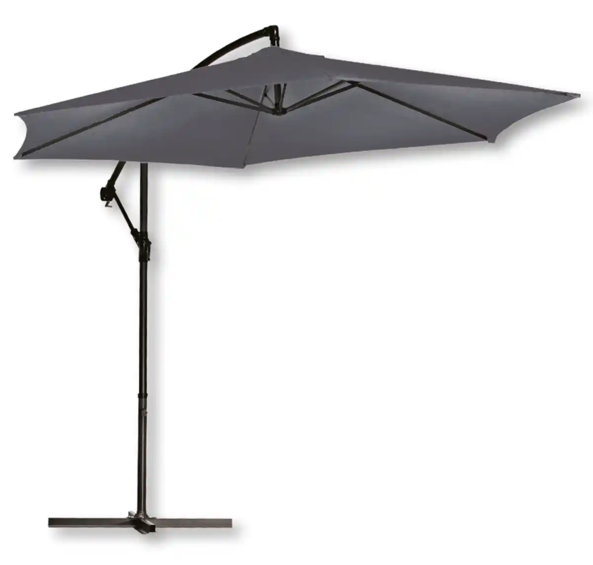 Bild 1 von Ampelschirm