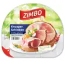 Bild 1 von ZIMBO Knusper Schinken*