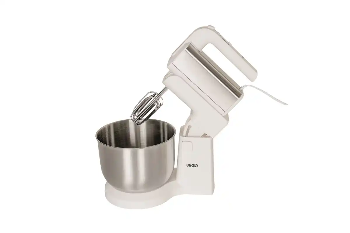 Bild 3 von Handmixer mit Rührschüssel