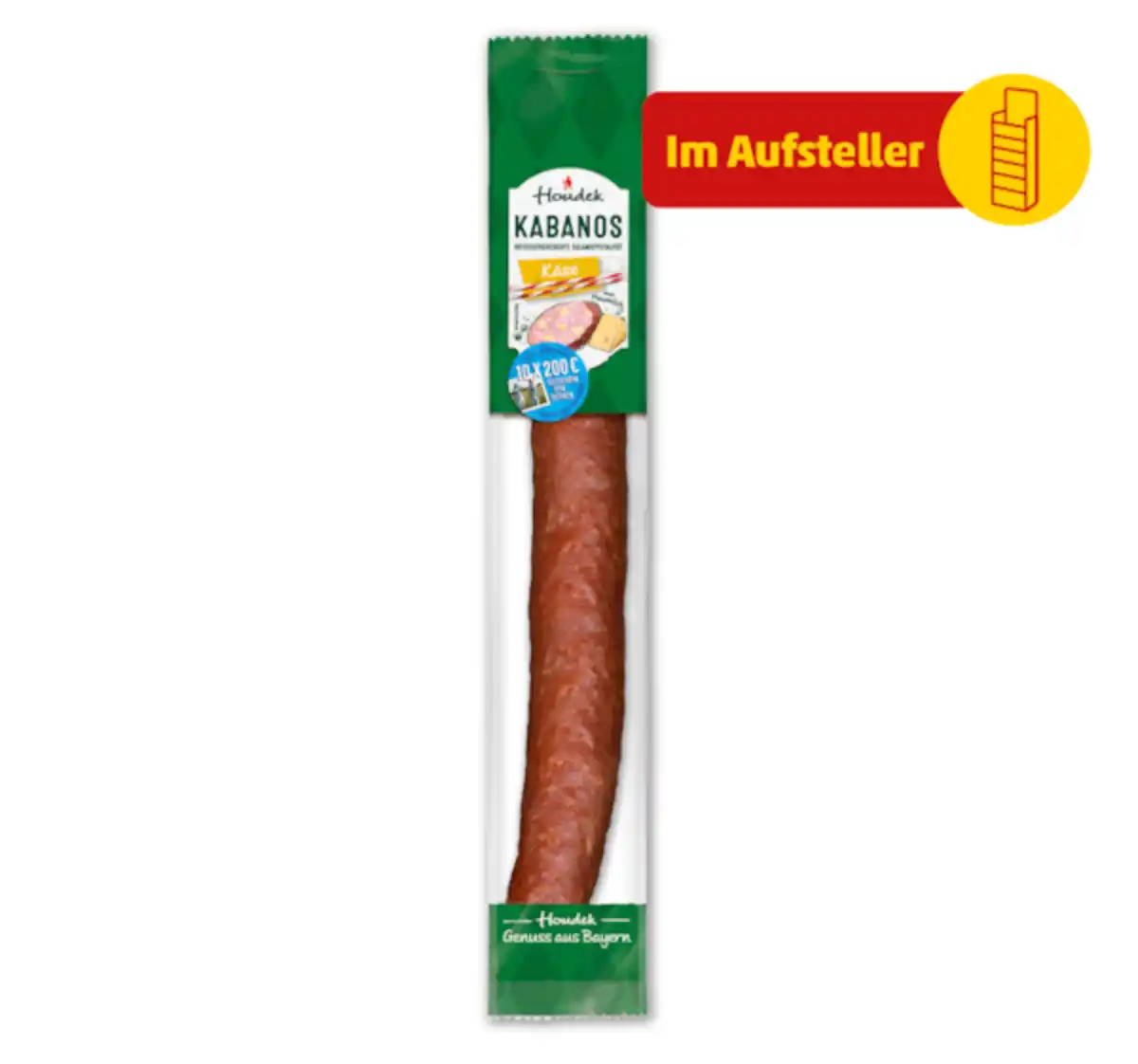 Bild 1 von HOUDEK Kabanos*