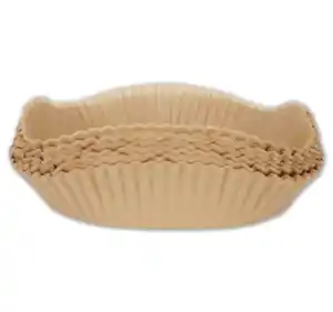 GOURMETMAXX Backpapierschalen*