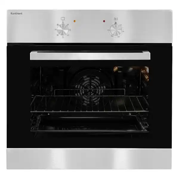 Bild 1 von Kontinent Einbaubackofen KON-EBE111-1U