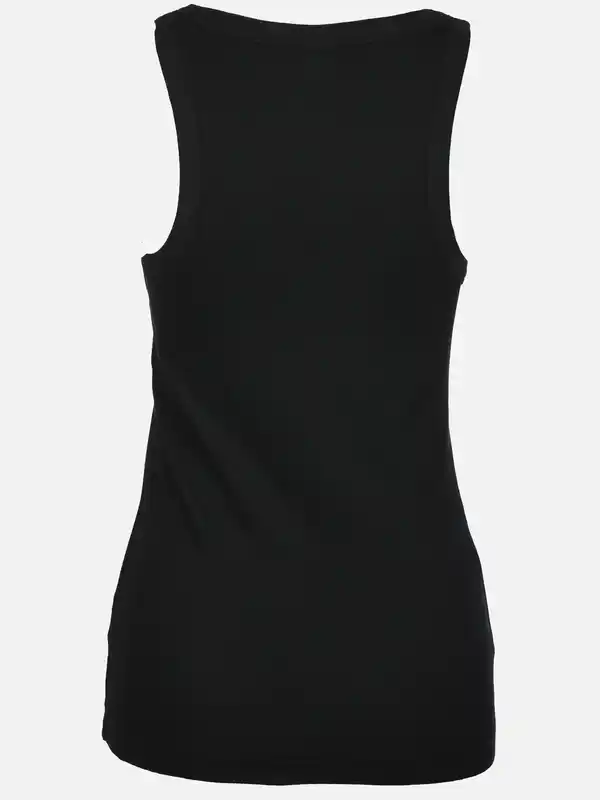 Bild 2 von Damen Tank Top Schwarz