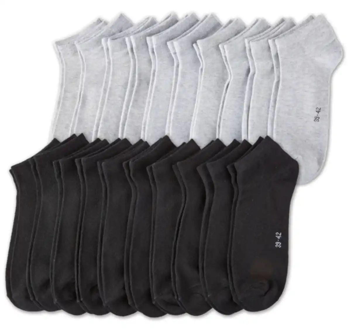 Bild 1 von TRUE STYLE Sneakersocken*