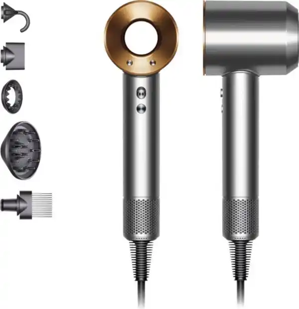 Bild 1 von Dyson Supersonic™ HD07 Generation 2022