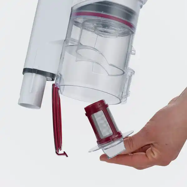 Bild 3 von HV7152 Kabelloser 2-in-1 Hand- und Stielsauger