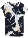 Bild 1 von Damen Bluse Marine
