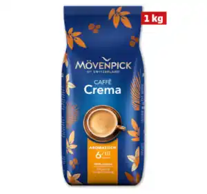 MÖVENPICK Caffè*