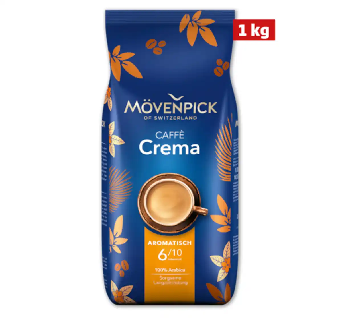 Bild 1 von MÖVENPICK Caffè*