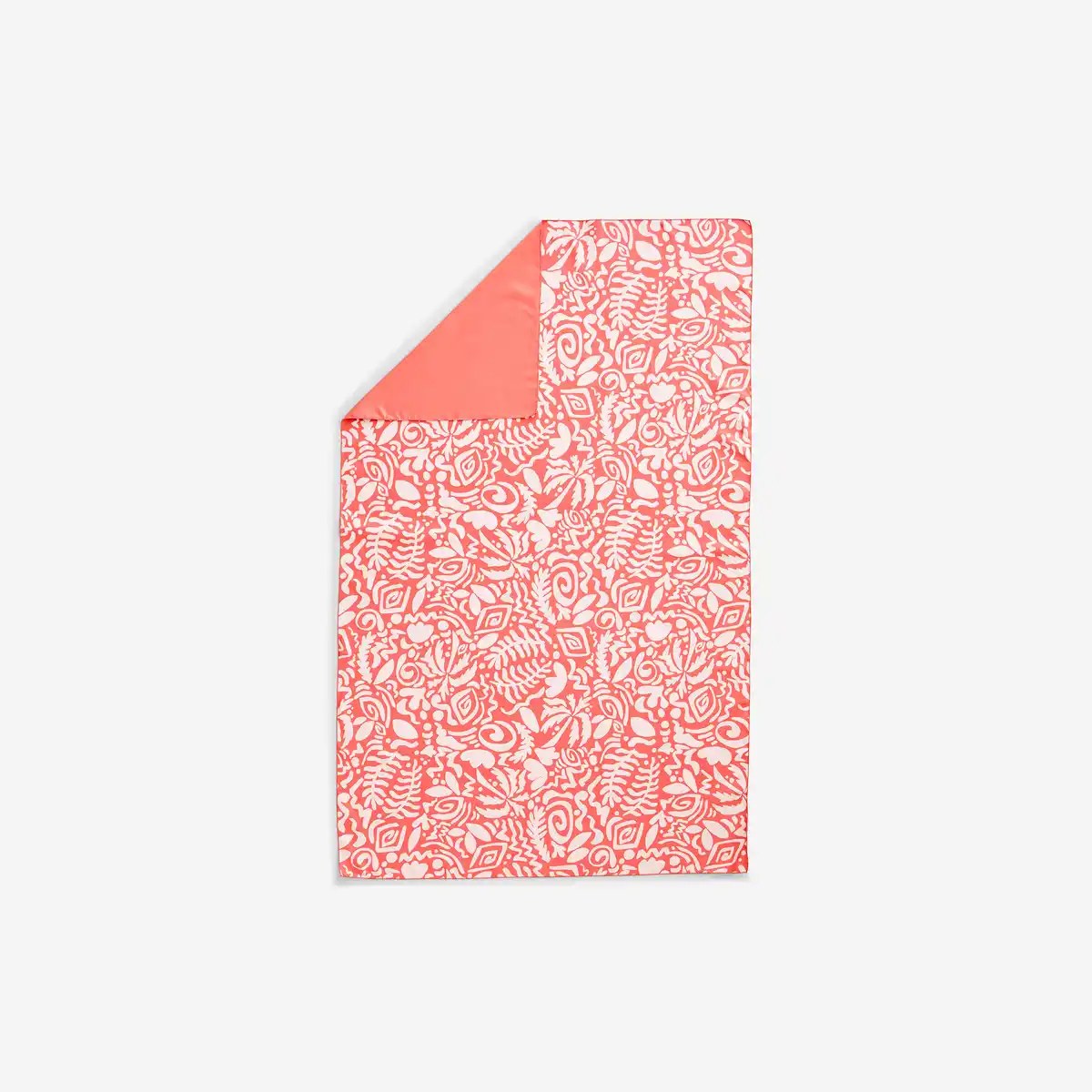 Bild 1 von Mikrofaser-Handtuch Größe XL 110 × 175 cm - bedruckt polynesische Prints