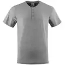Bild 3 von Henley-Shirt, für Herren