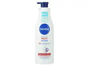 NIVEA Bodylotion Repair & Care