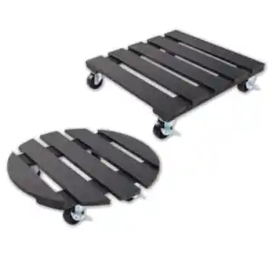Pflanzenroller*