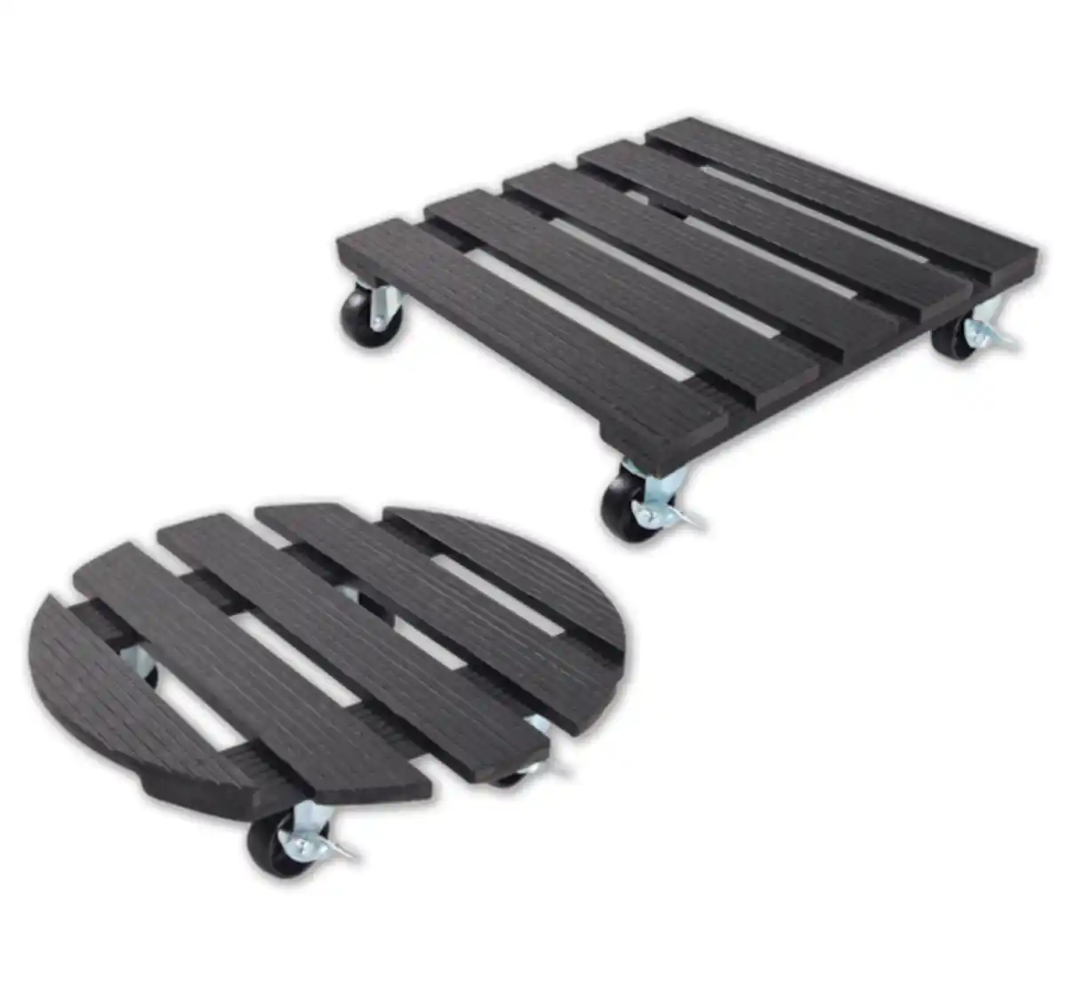 Bild 1 von Pflanzenroller*