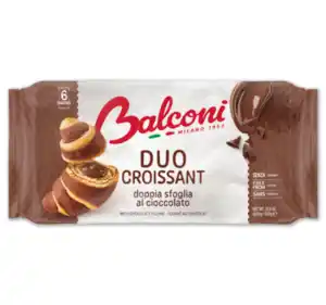 BALCONI Croissant Duo*