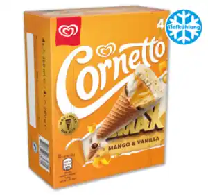 LANGNESE Cornetto Max*