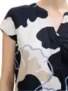 Bild 3 von Damen Bluse Marine