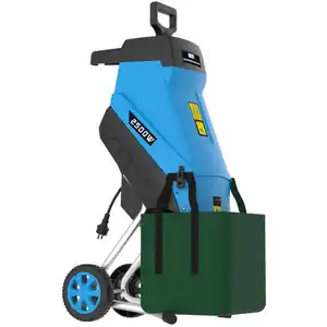 Güde® Gartenhäcksler GH 2501 2500W, mit Fangsack