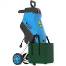 Bild 1 von Güde® Gartenhäcksler GH 2501 2500W, mit Fangsack