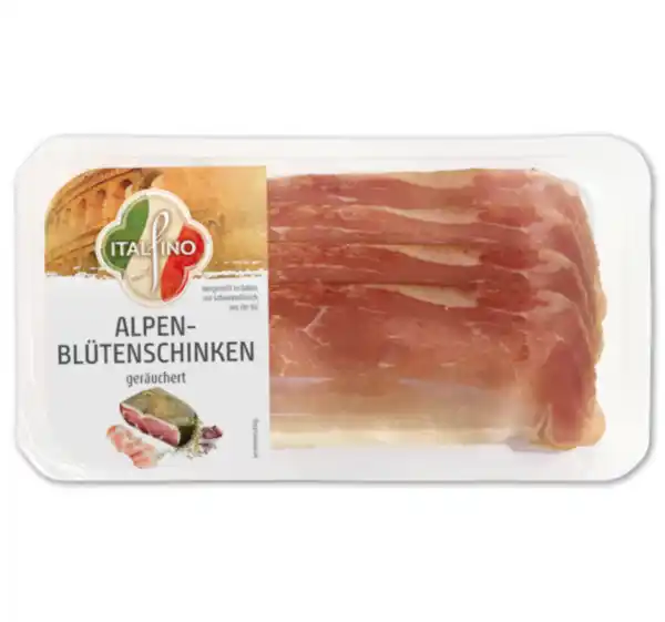 Bild 1 von ITALFINO Schinken*