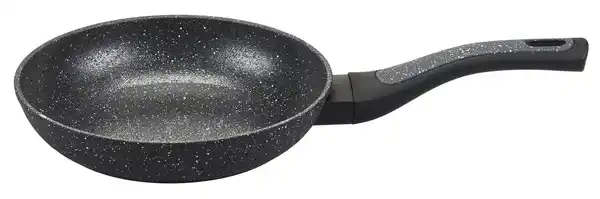 Bild 1 von Granit Nero Aluminium-Pfanne