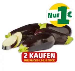 Aubergine*