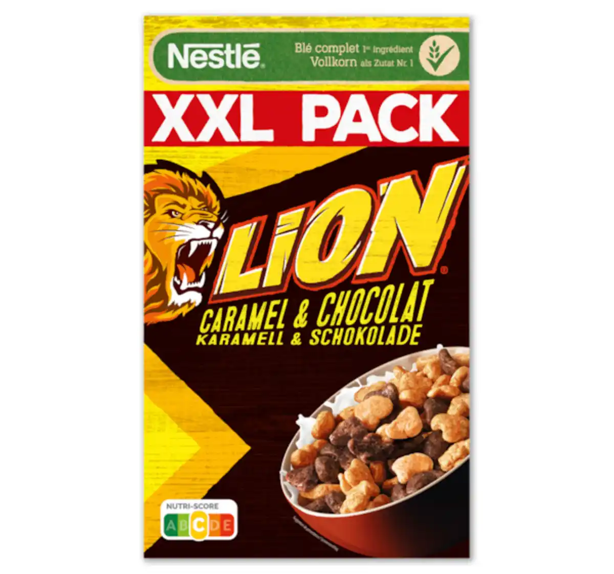 Bild 1 von NESTLÉ Cerealien*