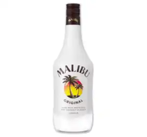 MALIBU Kokoslikör