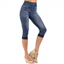 Bild 2 von Capri-Jegging für Damen
