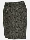 Bild 3 von Damen Shorts mit Alloverprint Oliv