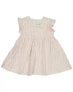 Kleid - Beige, Beige, 62