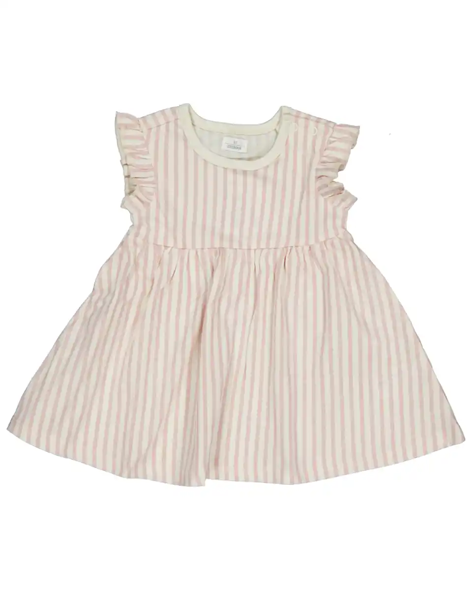 Bild 1 von Kleid - Beige, Beige, 62