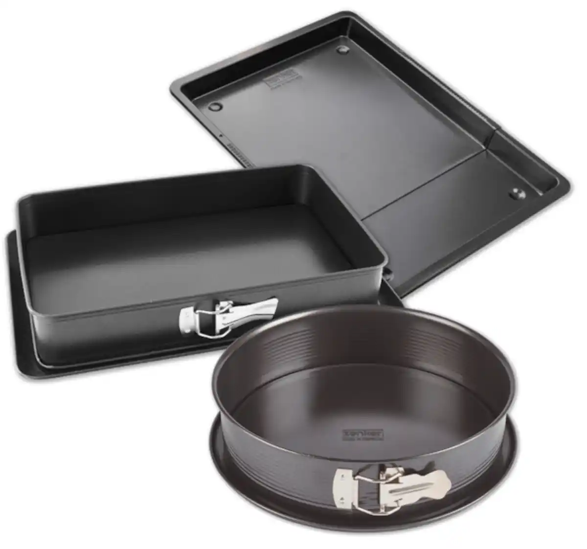 Bild 1 von ZENKER Backform oder Backblech*