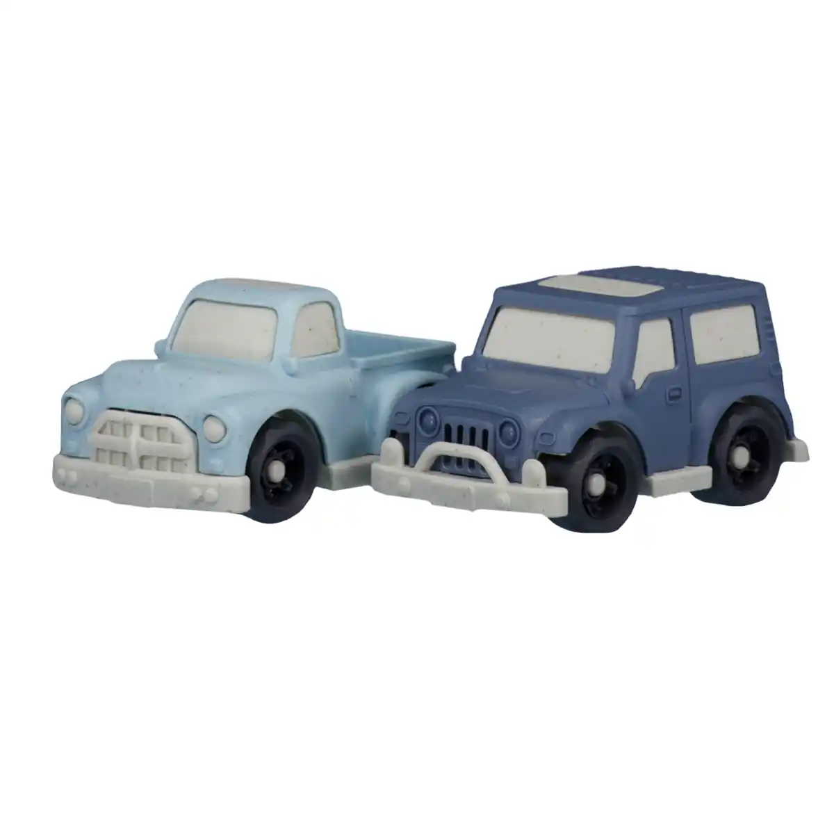 Bild 1 von Spielzeugautos - Blau, Blau, One size