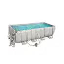 Bild 1 von Bestway® Power Steel™ Pool-Set 4,88 x 2,44 x 1,22 m