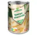 Bild 1 von GREENLAND Spargelabschnitte*