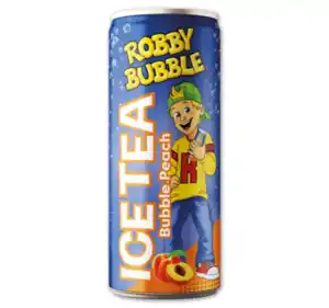 ROBBY BUBBLE Ice Tea*
